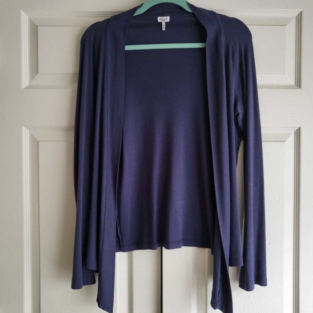 Lightweight Cardigan | Size Small